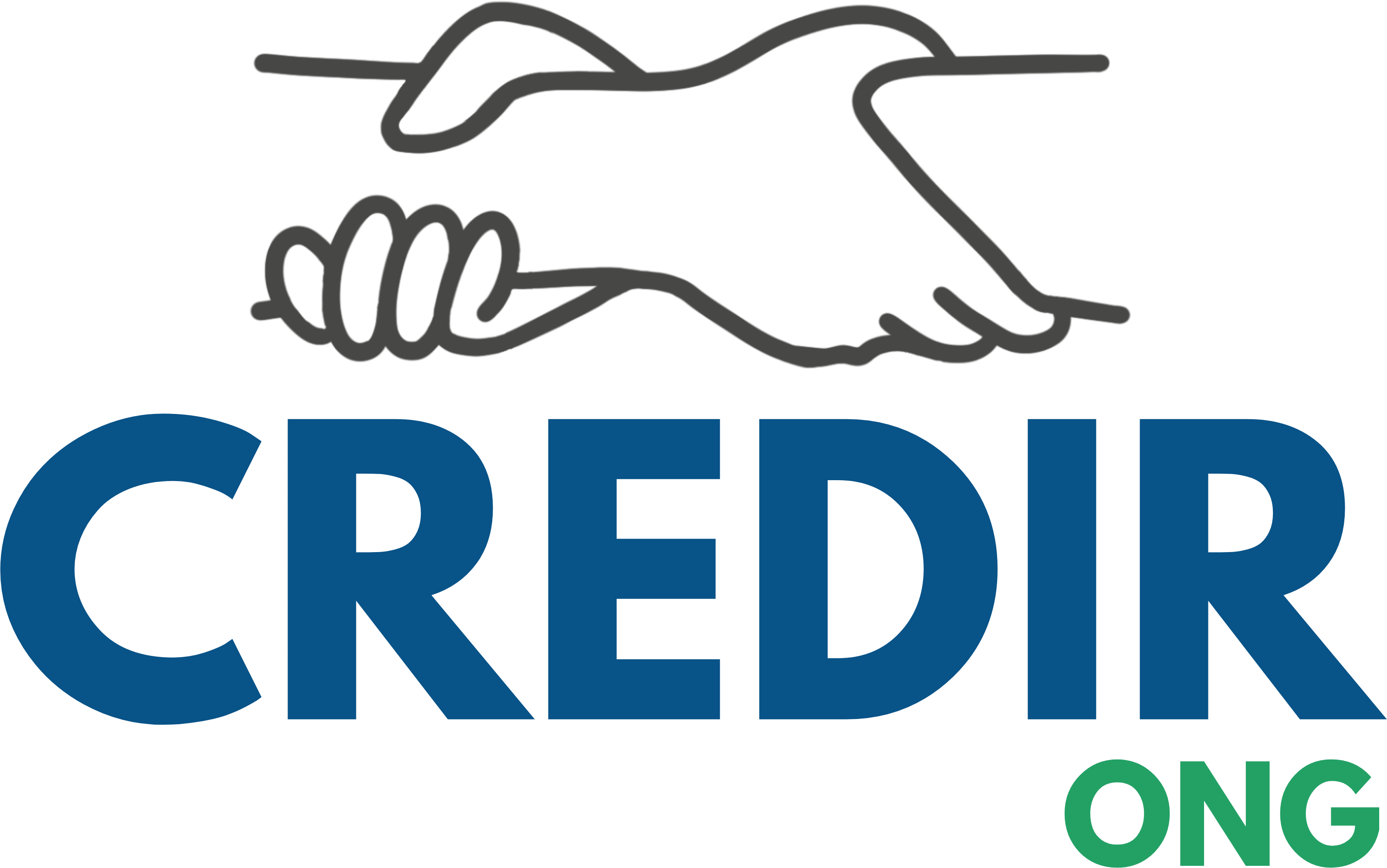 CREDIR ONG